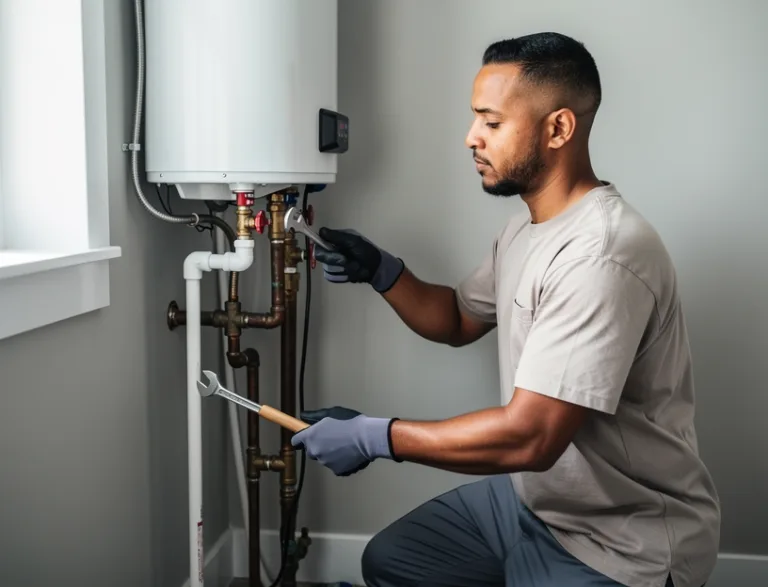 Water Heater Repair Riviera Beach